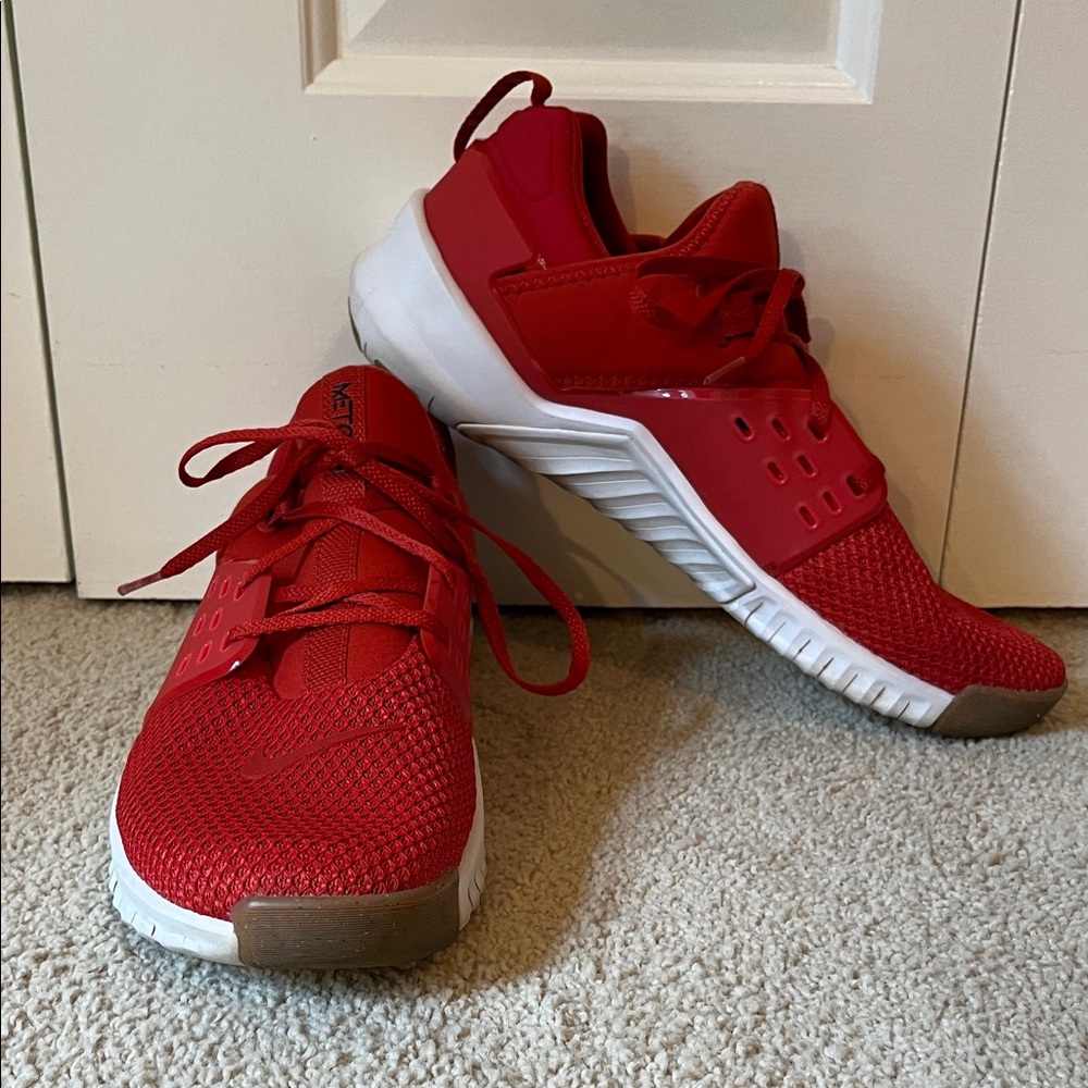 Men's Nike Free Metcon 2 training shoes